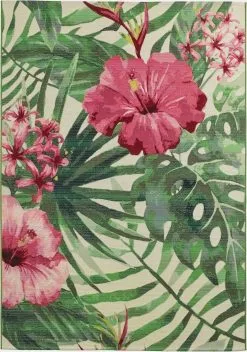 Heine Home Teppich In Bunt