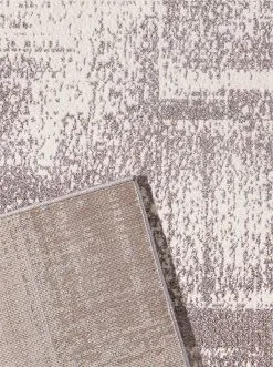 Heine Home Teppich In Grau-ecru -Salonloewe Verkäufe cfc6755167840e6005bfa949e65c81c9