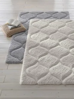 Heine Home Teppich In Weiß -Salonloewe Verkäufe d2bf0dea9e72a6df35fc043c3ae4615a