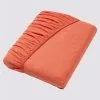 Wäschepur Wäschepur Spannbetttuch In Mandarine -Salonloewe Verkäufe d324c356ff44c54258d7442c34da0ec1