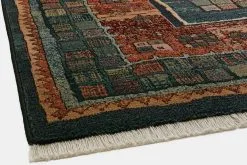 Heine Home Webteppich In Blau -Salonloewe Verkäufe d59bb858627ec55fe0bb8b66f605ec0c