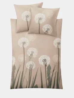 Kleine Wolke Bettwäsche In Beige