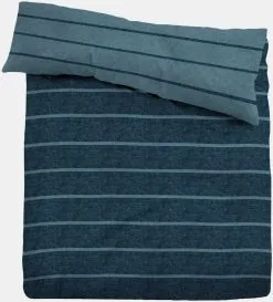 TOM TAILOR Bettwäsche In Blau -Salonloewe Verkäufe d606c7b492e652de1e402d6200892954