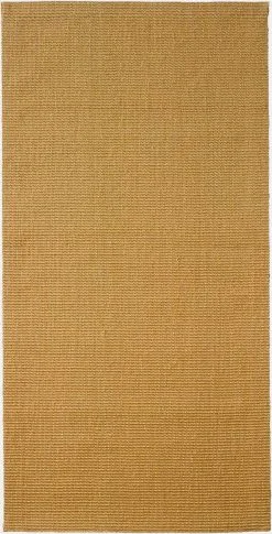 Heine Home Sisalteppich In Honig