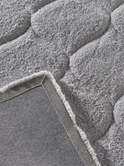 Heine Home Teppich In Grau -Salonloewe Verkäufe d724f2c1c4220363ab269a17a1373ec5