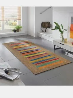 Wash+dry Wash&dry Fußmatte In Taupe-bunt -Salonloewe Verkäufe d7707c3d990f794391eea783bc242390