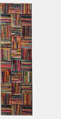 Heine Home Teppich In Bunt