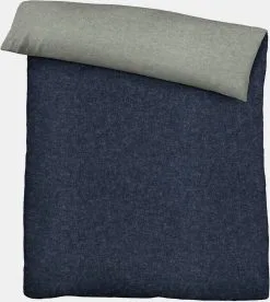 Biberna Bettwäsche In Marine-grau -Salonloewe Verkäufe d917dc2d7364322b45f56f4fc191b078