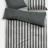 TOM TAILOR Bettwäsche In Schwarz-grau -Salonloewe Verkäufe d92c08398ffd8738d3de5049d789bf61