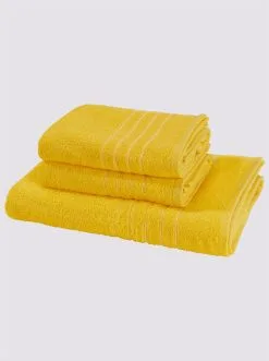 Wäschepur Wäschepur 3-tlg. Sparset In Gelb -Salonloewe Verkäufe dea59cba67bb280b45d500275fbdd607