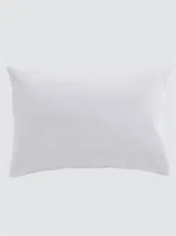 Biberna Kissenbezüge In Weiß