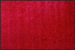 Salonloewe Fußmatte In Kirschrot -Salonloewe Verkäufe e0a7e1c7409d3ff6d1a013dc9e3d37bf