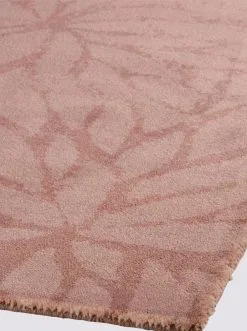 Heine Home Teppich In Altrose -Salonloewe Verkäufe e0e34381426e6398d1b47c67d854a783