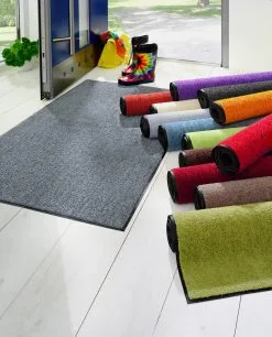 Salonloewe Fußmatte In Anthrazit -Salonloewe Verkäufe e3fd9f88f3f676b67c82e7ea9150a866