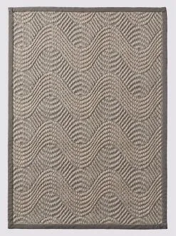 Heine Home Teppich In Grau