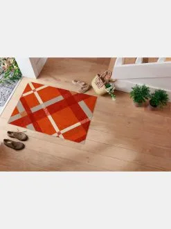 Salonloewe Fußmatte In Terra-gemustert -Salonloewe Verkäufe e6d4a660f68ec6c95485b3ab874dd5ba