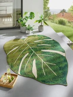 Heine Home Teppich In Grün -Salonloewe Verkäufe e99d455dfeaf2b4610a67142ed8fb2fb