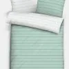 Biberna Bettwäsche In Mint -Salonloewe Verkäufe e9a874e19c8cdde44600105137b26172
