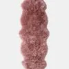 Heine Home Lammfell In Mauve -Salonloewe Verkäufe ea5ceb28b7b7683c100ca2c976459982