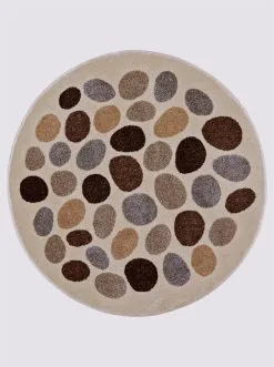 Heine Home Teppich In Ecru -Salonloewe Verkäufe ebd4064ddc9106c5c6f3ebc7debd87af