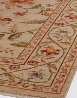 Heine Home Teppich In Beige-bunt -Salonloewe Verkäufe ec2bb9114729cad24cf4374b5dbd0a1d