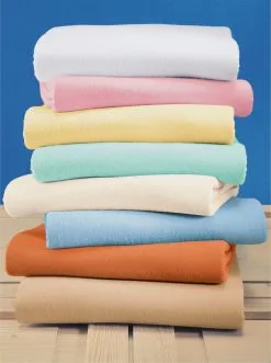 Dormisette Betttuch In Ecru