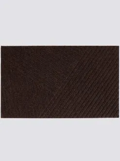 Dune Fußmatte In Braun