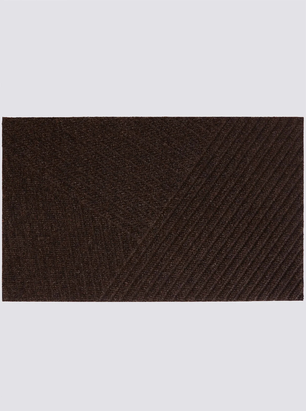 Dune Fußmatte In Braun 3 Dune Fußmatte In Braun