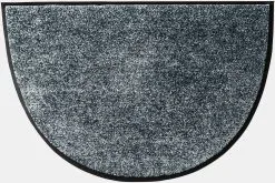 Salonloewe Fußmatte In Anthrazit