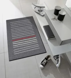 Salonloewe Fußmatte In Grau -Salonloewe Verkäufe f15050d0edb8bb09c9ffe45f563f1b9c