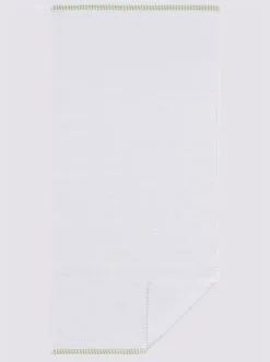 Vossen Handtuch In Weiß