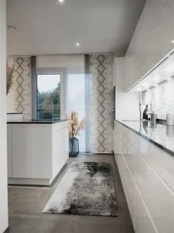 Wash+dry Wash&dry Fußmatte In Grau-ecru -Salonloewe Verkäufe f35742e9e8ee5e10f37c1027e3669250