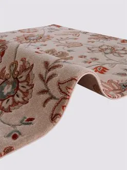 Heine Home Teppich In Ecru-bunt -Salonloewe Verkäufe f87132cf75633795f1f5101d3e0d7317