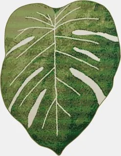 Heine Home Teppich In Grün