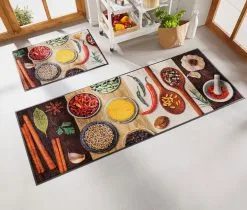 Wash+dry Wash&dry Fußmatte In Bunt -Salonloewe Verkäufe fbbb0fcb749b69add414d34937f17856