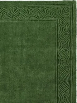 Heine Home Hochflorteppich In Grün -Salonloewe Verkäufe ff9736f681a7f3bf1c1ab2f4b4359674