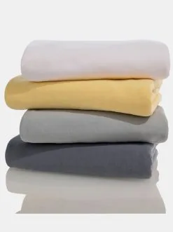 Irisette Spannbetttuch In Anthrazit